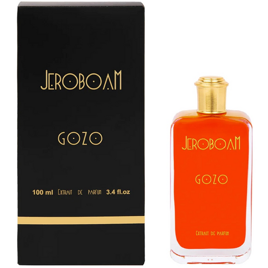 Confezione originale Jeroboam Gozo 100ml nicchia