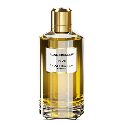 MANCERA AOUD EXCLUSIF EDP - EmporiaProfumi