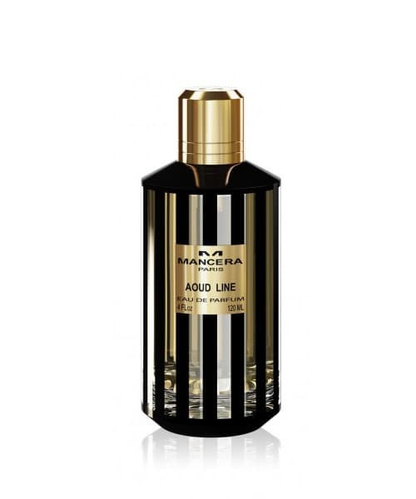 Mancera Aoud Line EDP 120 ML