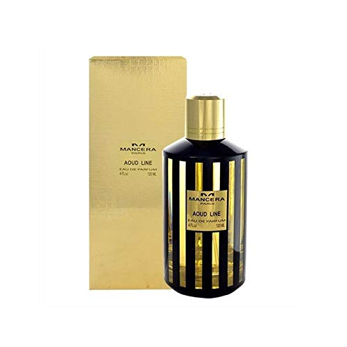 Mancera Aoud Line EDP 120 ML