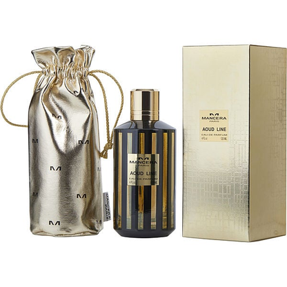 Mancera Aoud Line EDP 120 ML