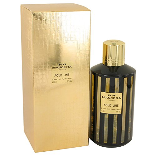 Mancera Aoud Line EDP 120 ML