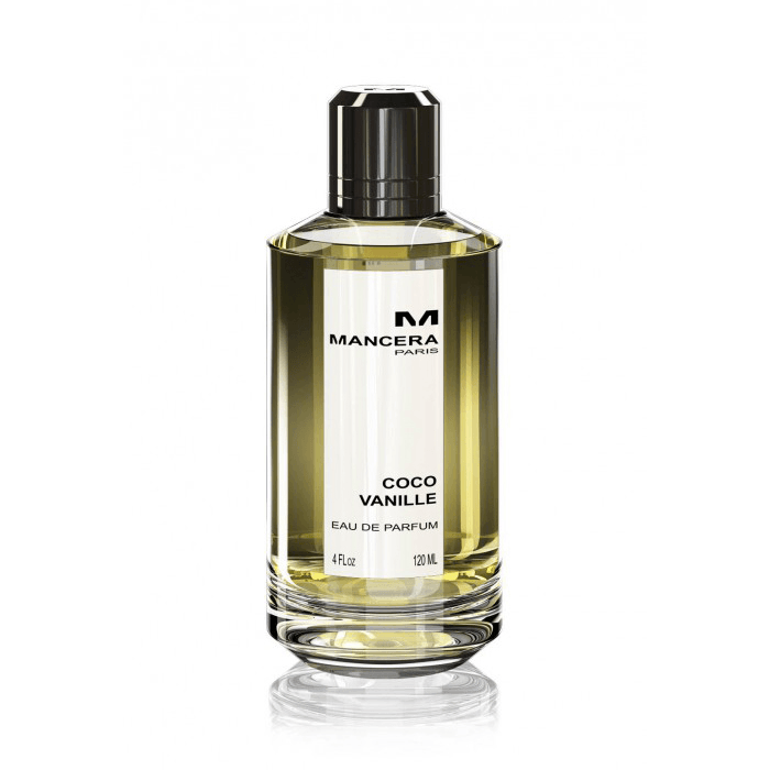 MANCERA COCO VANILLE EDP - EmporiaProfumi