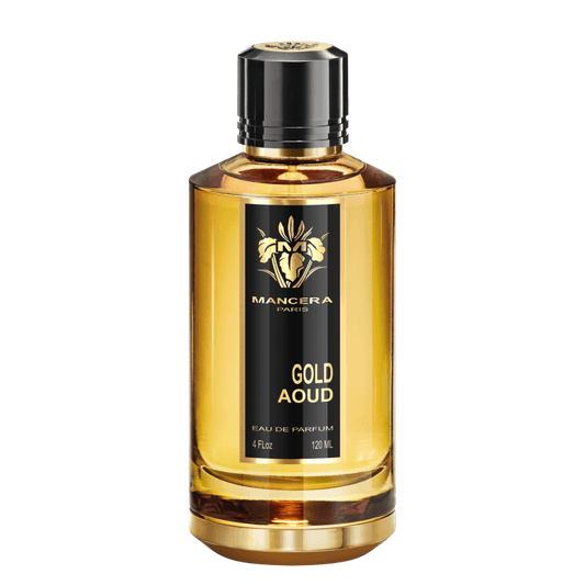 MANCERA GOLD AOUD EDP - EmporiaProfumi