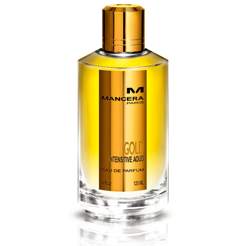 MANCERA GOLD INTESITIVE AOUD EDP - EmporiaProfumi