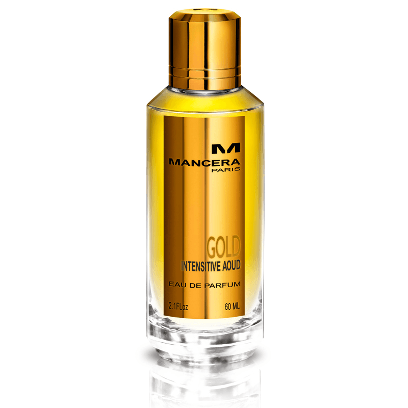 MANCERA GOLD INTESITIVE AOUD EDP - EmporiaProfumi