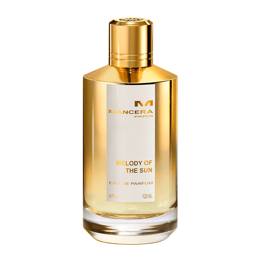 MANCERA MELODY OF THE SUN EDP - EmporiaProfumi