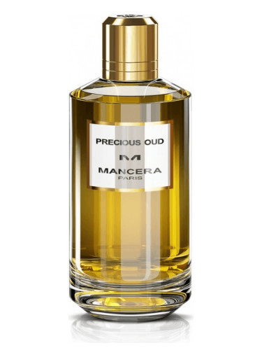 MANCERA PRECIOUS OUD EDP - EmporiaProfumi