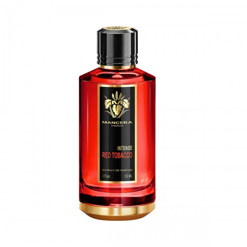 Mancera Intense Red Tobacco EDP 120ml
