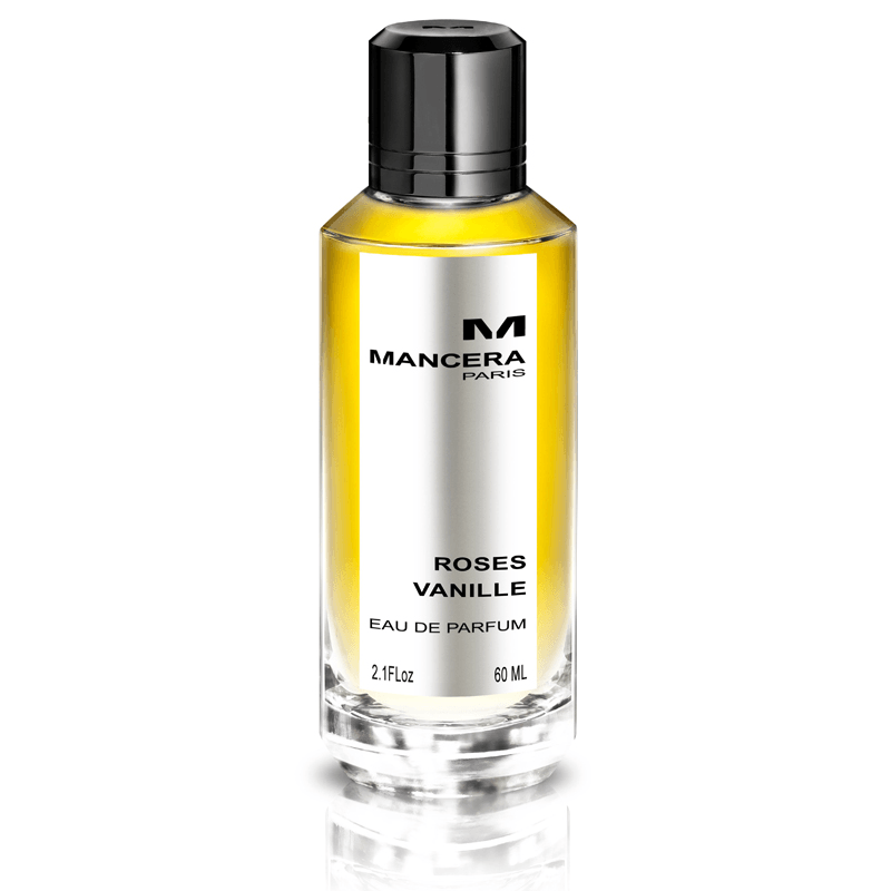 MANCERA ROSES VANILLE EDP - EmporiaProfumi