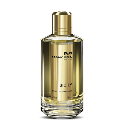 MANCERA SICILY EDP - EmporiaProfumi