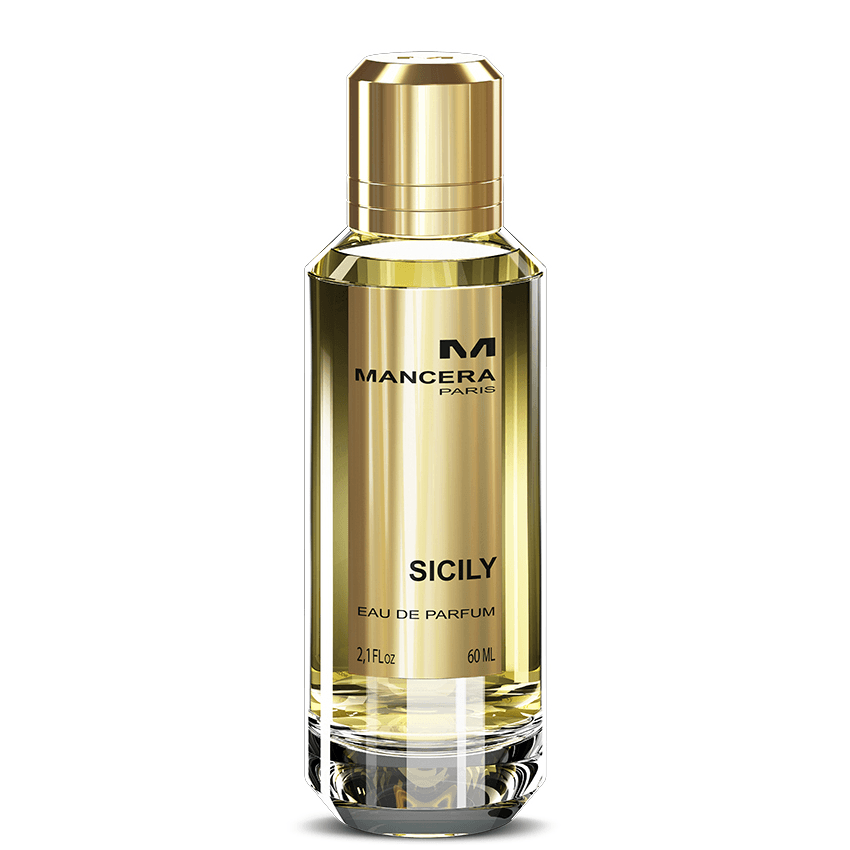 MANCERA SICILY EDP - EmporiaProfumi