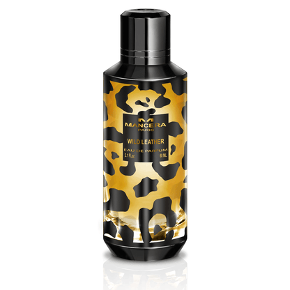 MANCERA WILD LEATHER EDP - EmporiaProfumi