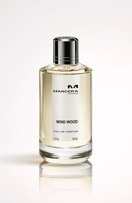 MANCERA WIND WOOD EDP - EmporiaProfumi