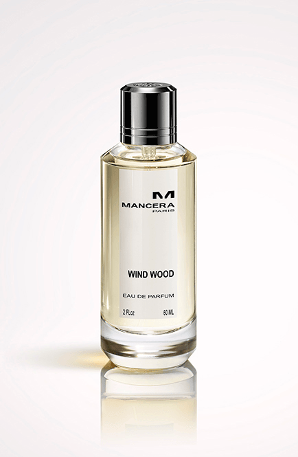 MANCERA WIND WOOD EDP - EmporiaProfumi