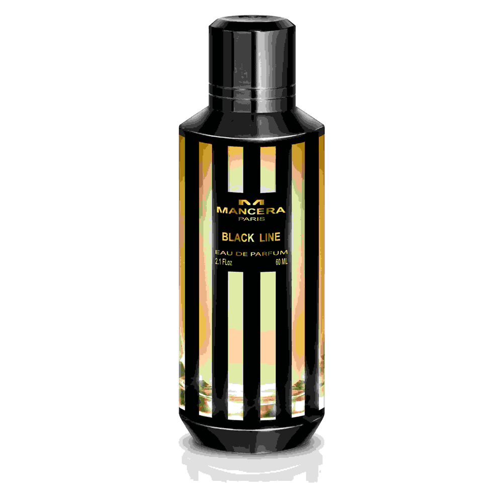 MANCERA BLACK LINE EDP - EmporiaProfumi