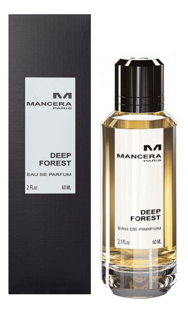 MANCERA DEEP FOREST EDP - EmporiaProfumi