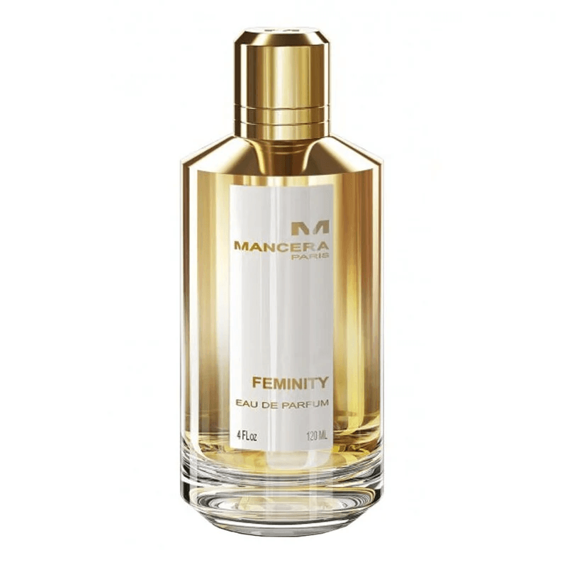 MANCERA FEMINITY EDP - EmporiaProfumi