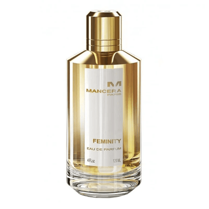 MANCERA FEMINITY EDP - EmporiaProfumi