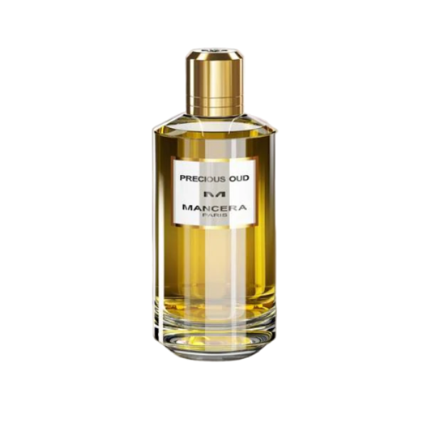 Mancera Precious Oud EDP 120 ML - EmporiaProfumi
