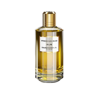Mancera Precious Oud EDP 120 ML - EmporiaProfumi
