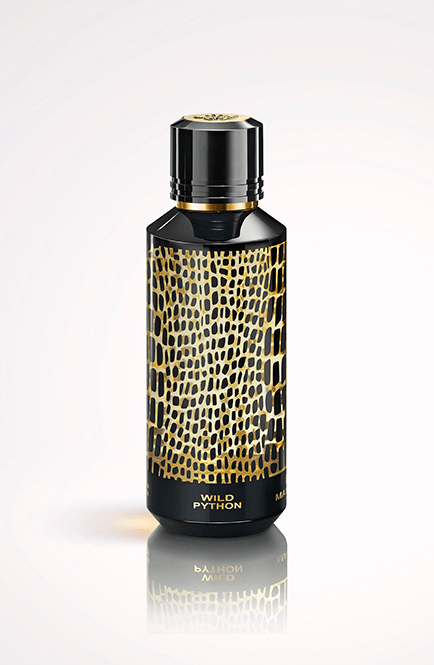 MANCERA WILD PYTHON EDP - EmporiaProfumi