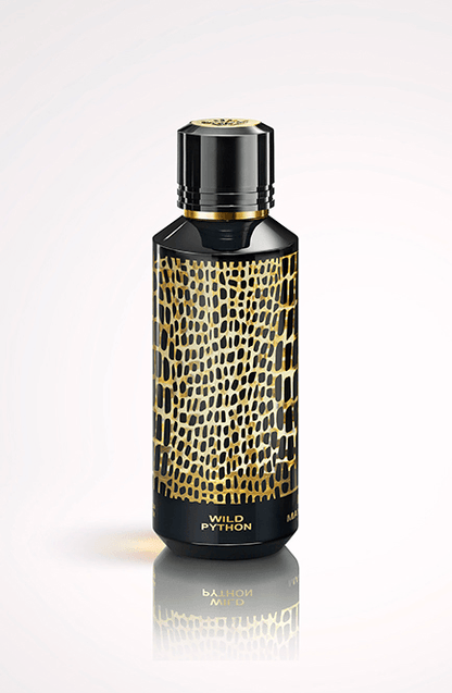 MANCERA WILD PYTHON EDP - EmporiaProfumi