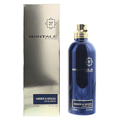 MONTALE AMBER & SPICES EDP - EmporiaProfumi