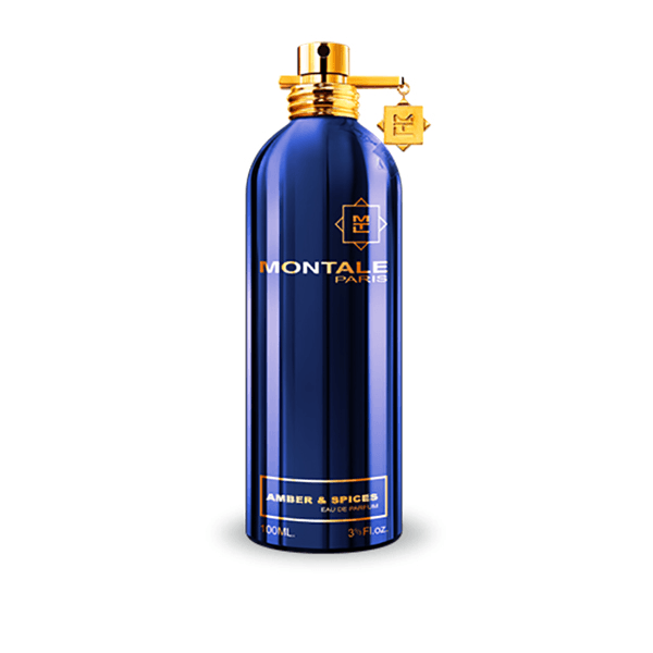 MONTALE AMBER & SPICES EDP - EmporiaProfumi