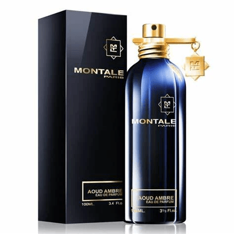 MONTALE AOUD AMBRE EDP - EmporiaProfumi