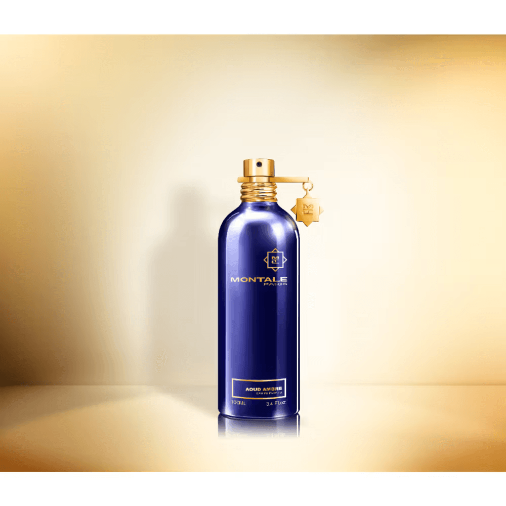 MONTALE AOUD AMBRE EDP - EmporiaProfumi