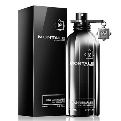 MONTALE AOUD CUIR D'ARABIE EDP - EmporiaProfumi