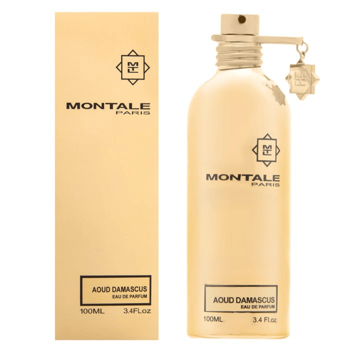 MONTALE AOUD DAMASCUS EDP - EmporiaProfumi