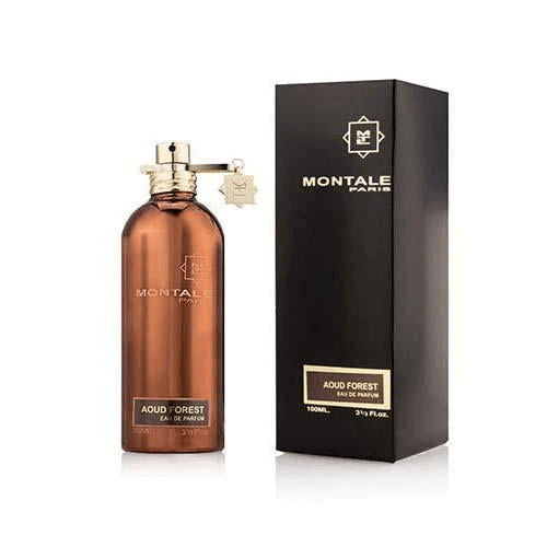 MONTALE AOUD FOREST EDP - EmporiaProfumi