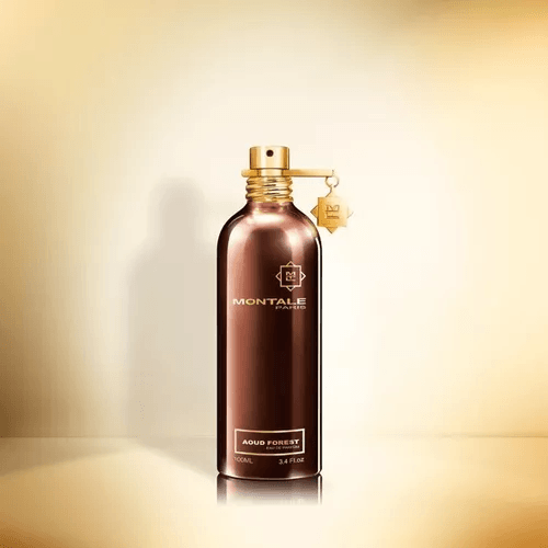 MONTALE AOUD FOREST EDP - EmporiaProfumi