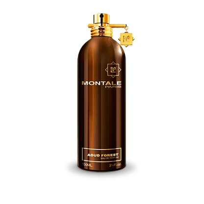 MONTALE AOUD FOREST EDP - EmporiaProfumi