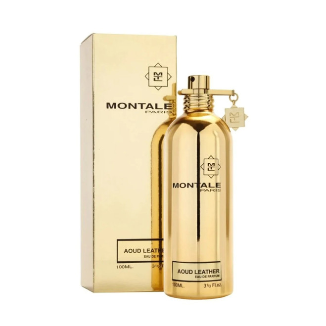 Montale Aoud Leather EDP 100ml