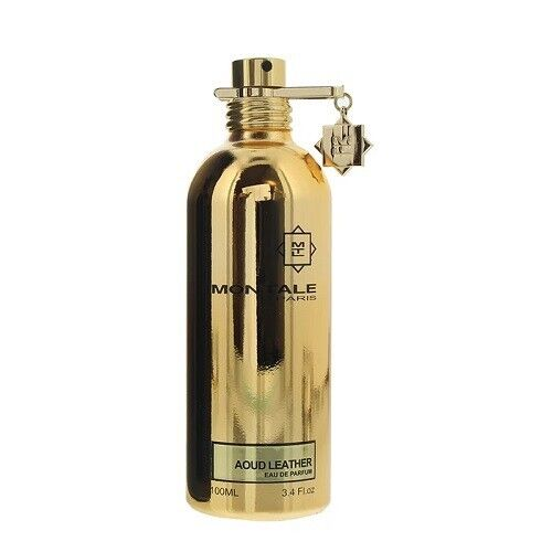 Montale Aoud Leather EDP 100ml