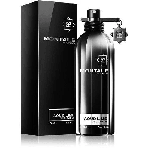 MONTALE AOUD LIME EDP - EmporiaProfumi