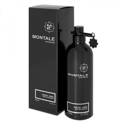 MONTALE AOUD LIME EDP - EmporiaProfumi