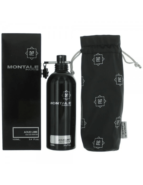 MONTALE AOUD LIME EDP - EmporiaProfumi