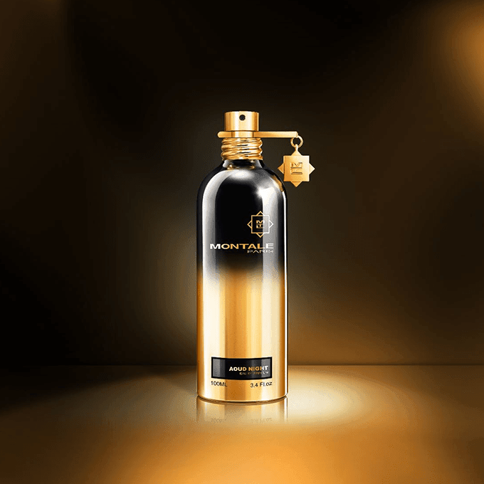 MONTALE AOUD NIGHT EDP - EmporiaProfumi