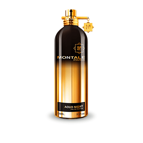 MONTALE AOUD NIGHT EDP - EmporiaProfumi