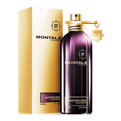 MONTALE AOUD PURPLE ROSE EDP - EmporiaProfumi