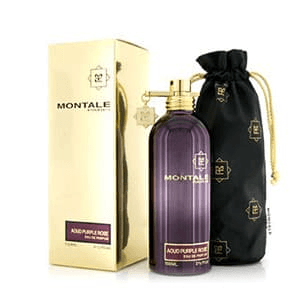 MONTALE AOUD PURPLE ROSE EDP - EmporiaProfumi