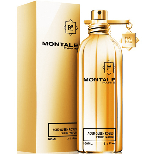 MONTALE AOUD QUEEN ROSES EDP - EmporiaProfumi