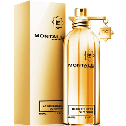 MONTALE AOUD QUEEN ROSES EDP - EmporiaProfumi