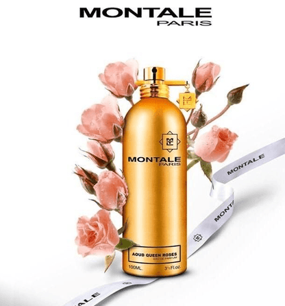 MONTALE AOUD QUEEN ROSES EDP - EmporiaProfumi