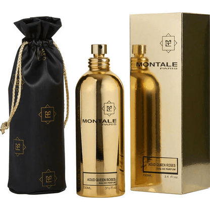 MONTALE AOUD QUEEN ROSES EDP - EmporiaProfumi