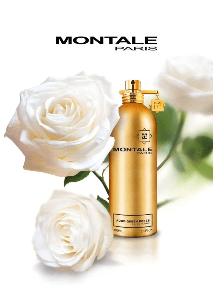 MONTALE AOUD QUEEN ROSES EDP - EmporiaProfumi